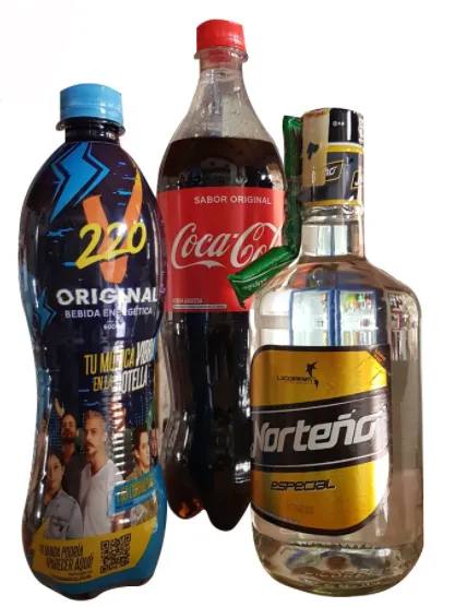 Jagger de los pobres - Licorería La Huequita Quiteña con entregas a domicilio en el norte de Quito